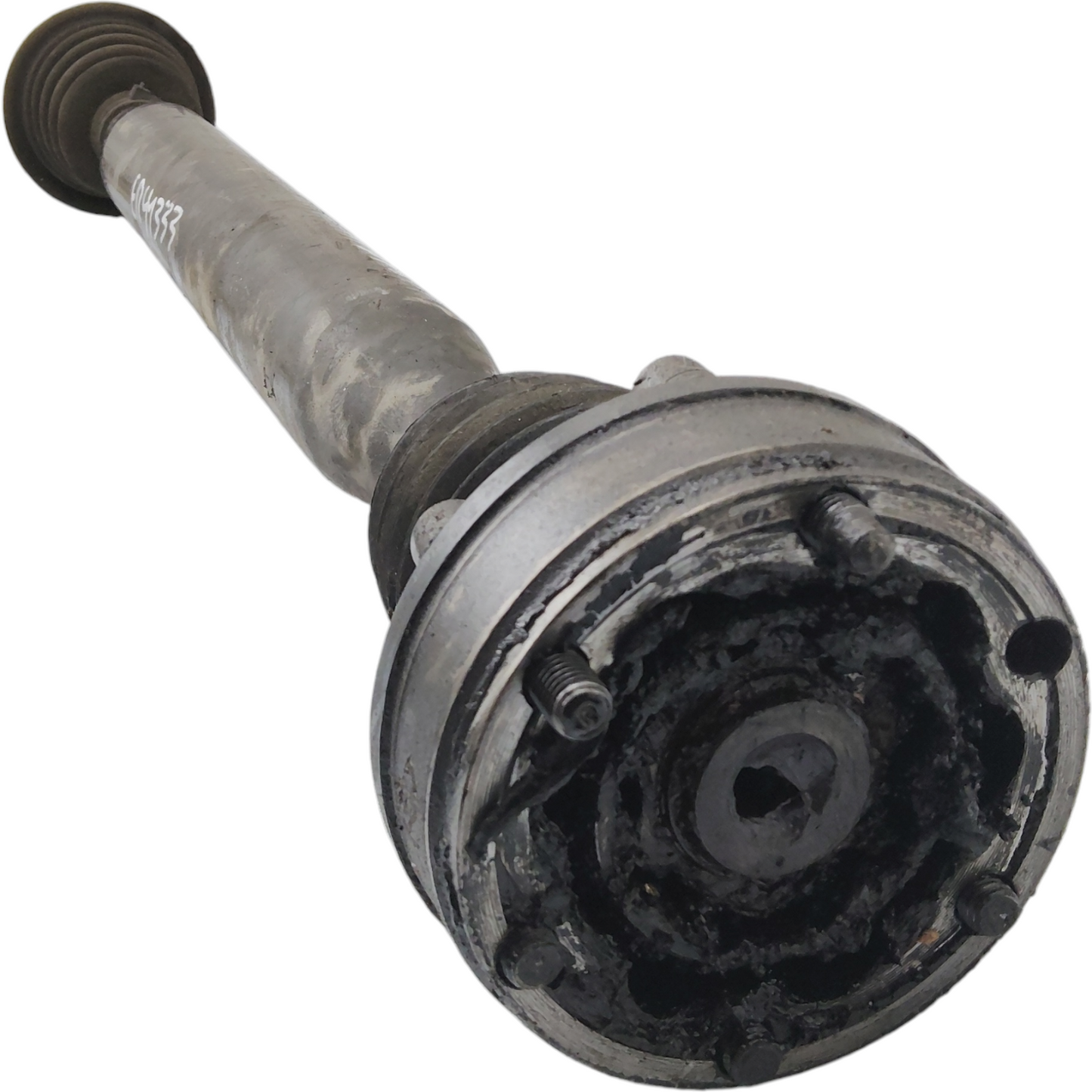 Semiasse Semialbero Anteriore Destro VOLKSWAGEN POLO 4 5 Serie Benzina GPL
