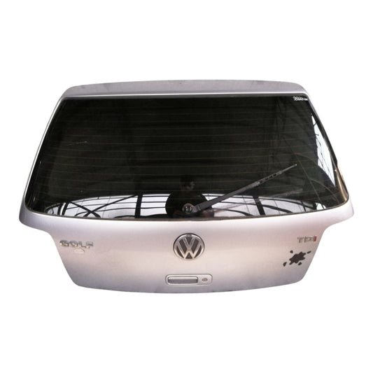 Portello Portellone Posteriore VOLKSWAGEN GOLF 4 Serie Berlina 3-5 Porte