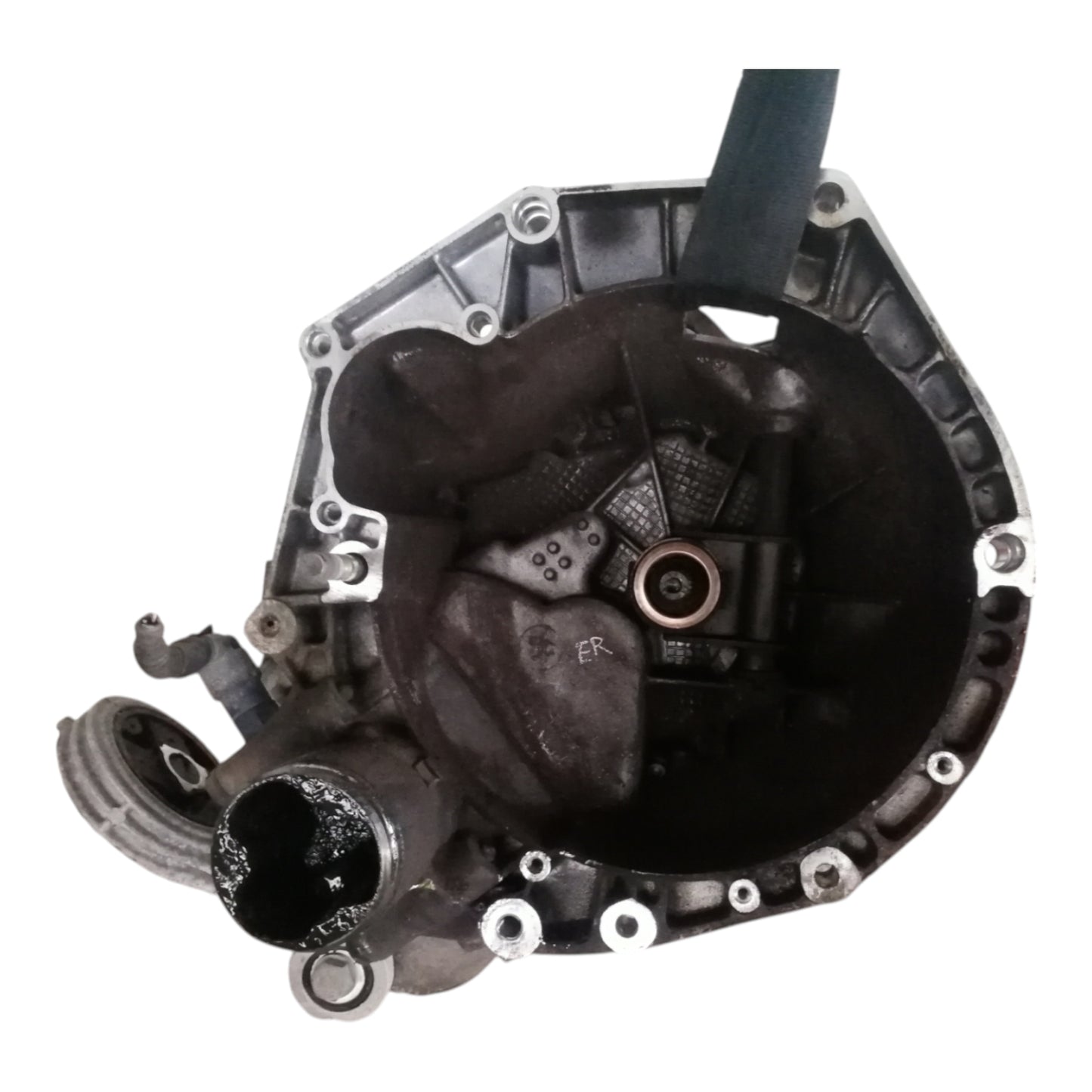 Cambio Manuale 5 Marce FIAT PUNTO 2 Serie 1.2 1.4 Benzina Gpl
