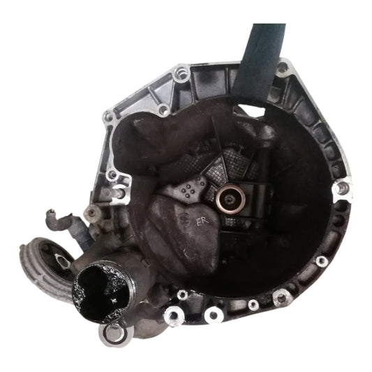 Cambio Manuale 5 Marce FIAT PUNTO 2 Serie 1.2 1.4 Benzina Gpl