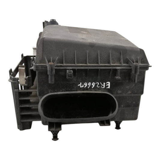 Scatola Filtro Aria MERCEDES CLASSE CLA C117 2.1 Motore 651930