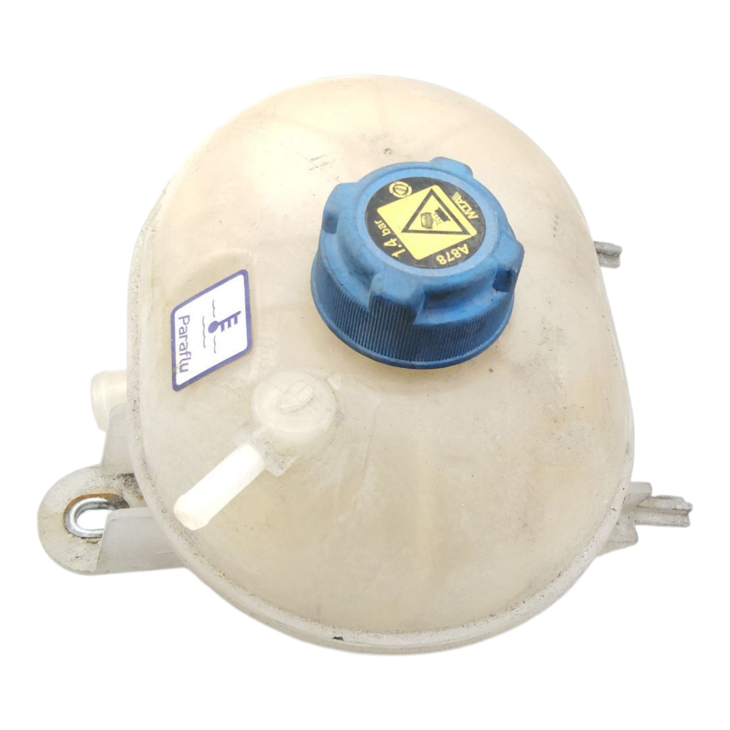 Vaschetta Acqua Radiatore FIAT PANDA 2 3 Serie/500 2 Serie