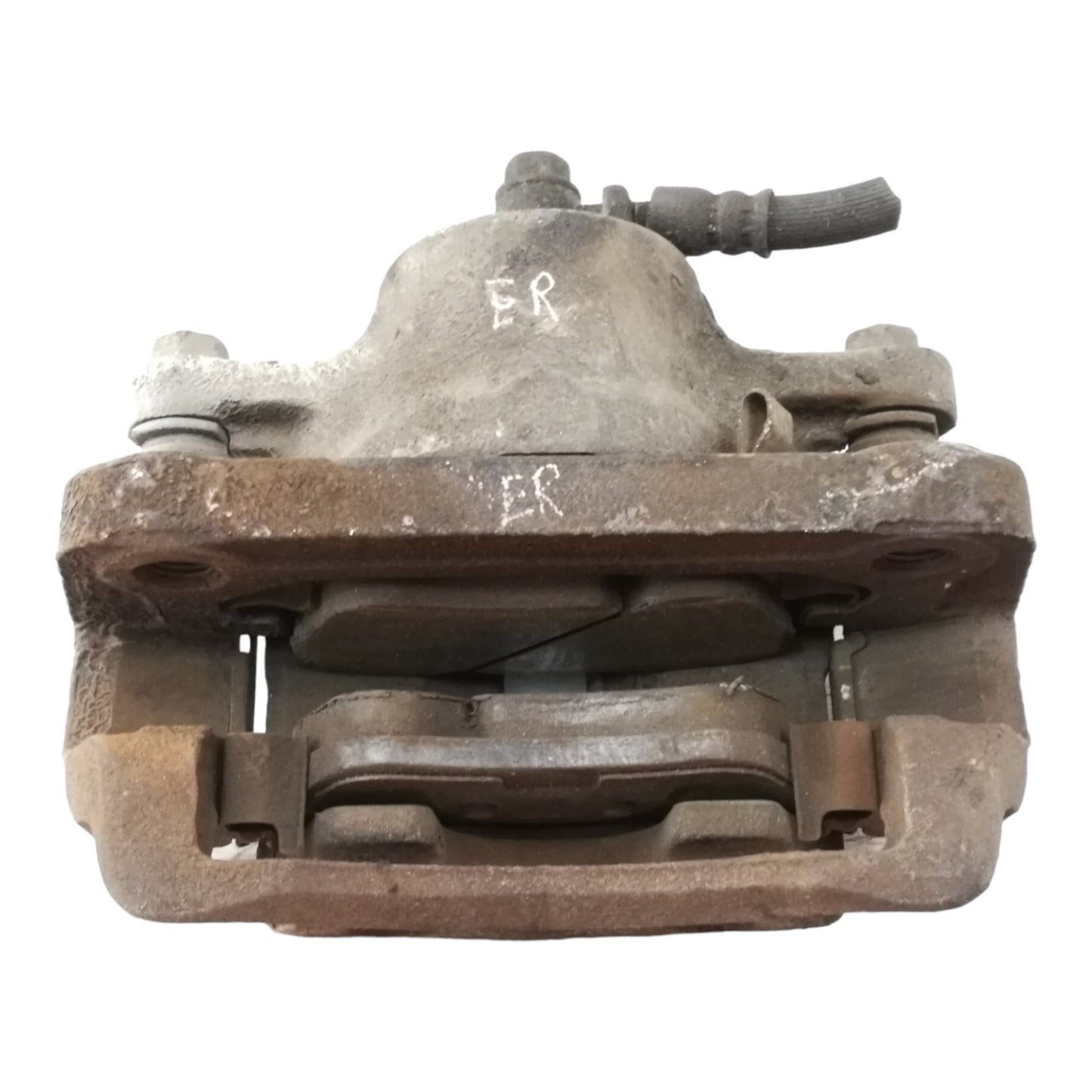 Pinza Freno Anteriore Destro HYUNDAI ATOS PRIME 1 2 Serie