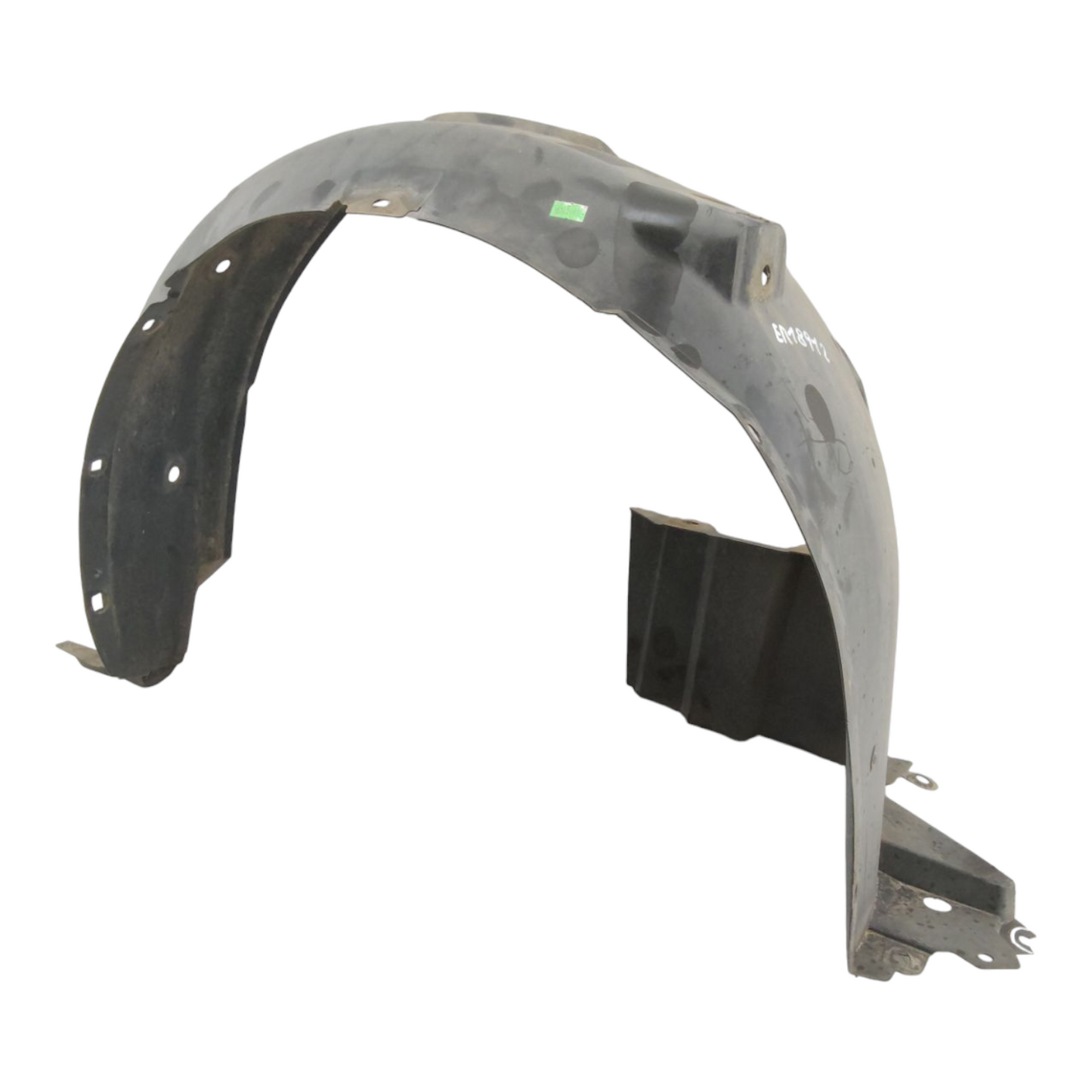 Parasassi Passaruota Interno Anteriore Destro PEUGEOT 108