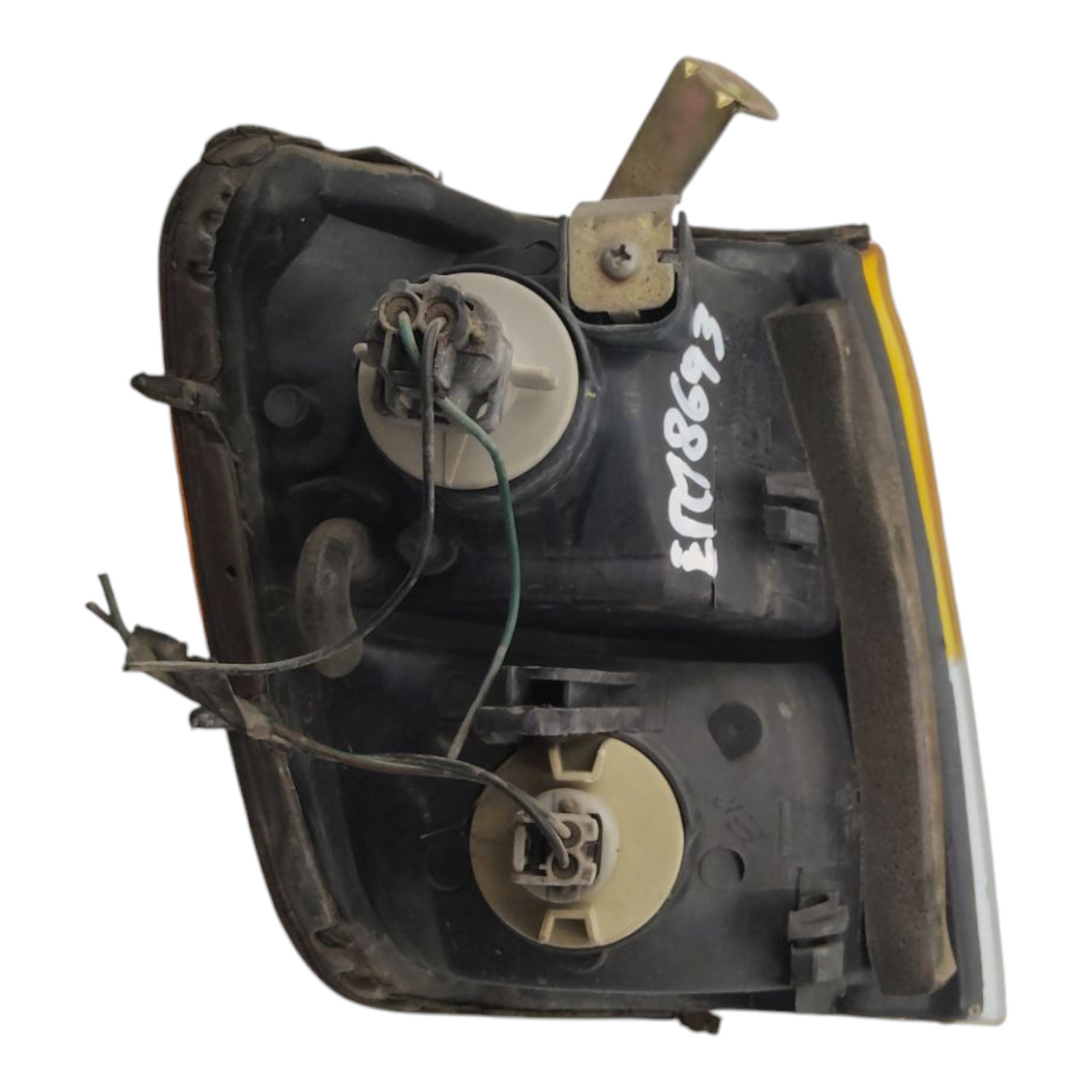 Freccia Fanalino Anteriore Sinistro MITSUBISHI PAJERO 2 Serie 3-5 Porte