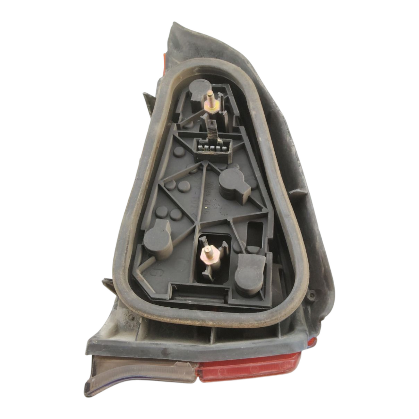 Fanale Stop Posteriore Sinistro PEUGEOT 106 1 Serie 3-5 Porte