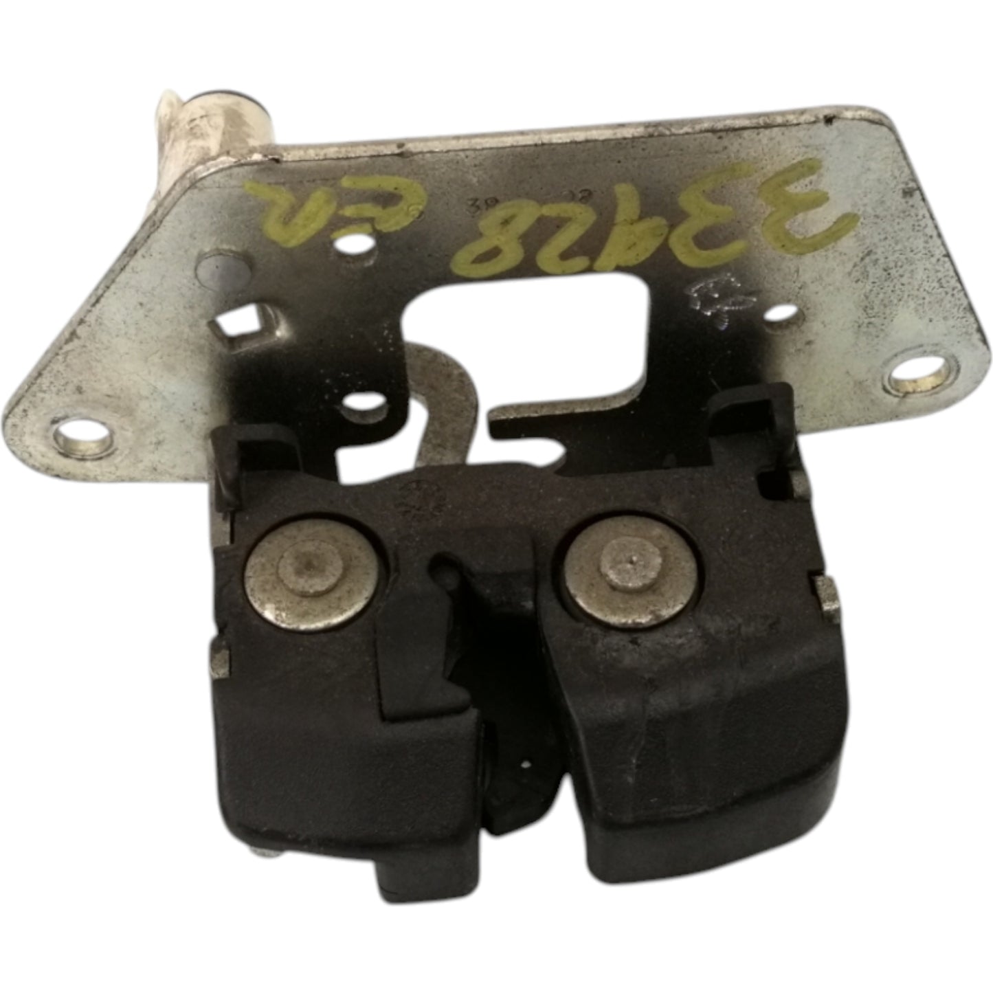 Serratura Portello Posteriore FIAT PANDA 2 Serie 169