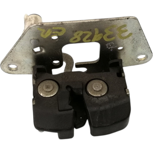 Serratura Portello Posteriore FIAT PANDA 2 Serie 169