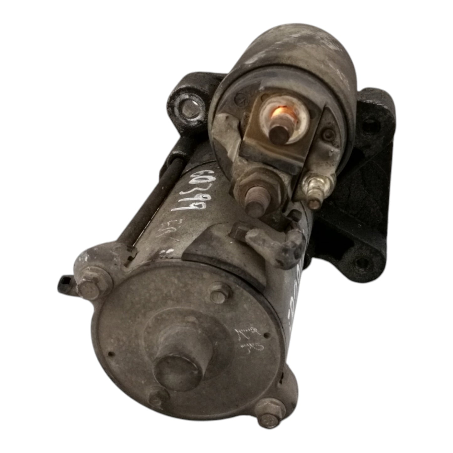 Motorino Avviamento FORD FIESTA 5 Serie/FUSION 1.4 1.6 Diesel