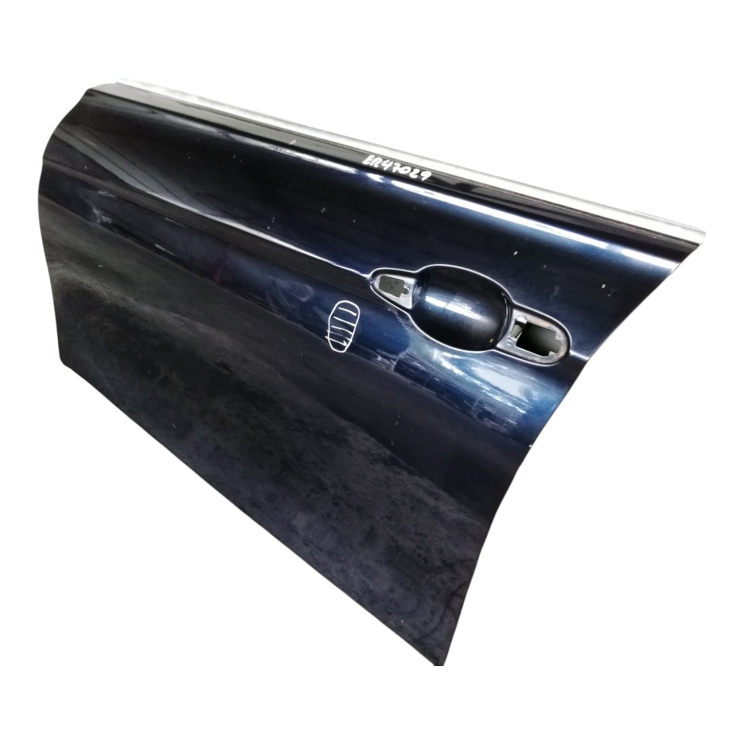 Porta Portiera Anteriore Sinistro BMW SERIE 3 F30 F31 4-5 Porte  ORIGIALE