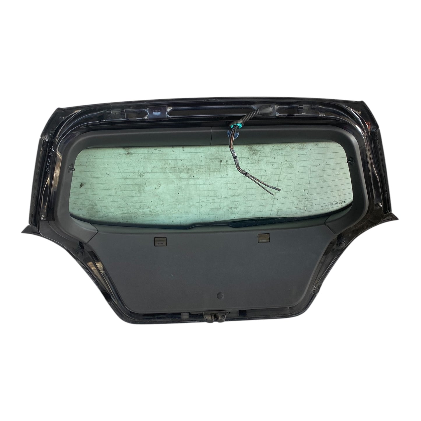 Portello Portellone Posteriore OPEL ASTRA H Berlina 5 Porte