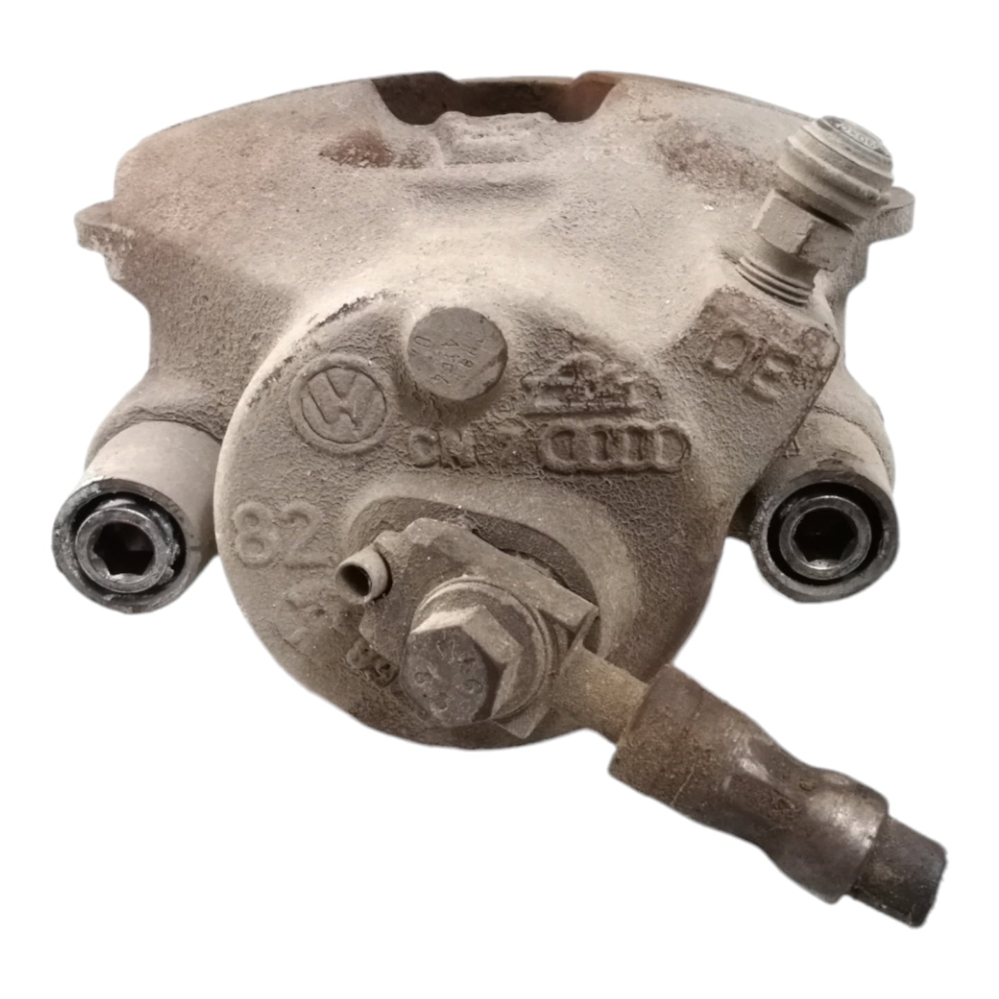 Pinza Freno Anteriore Destro AUDI A3 8P1 8PA 8P7/A1 8X1 8XA 8XF