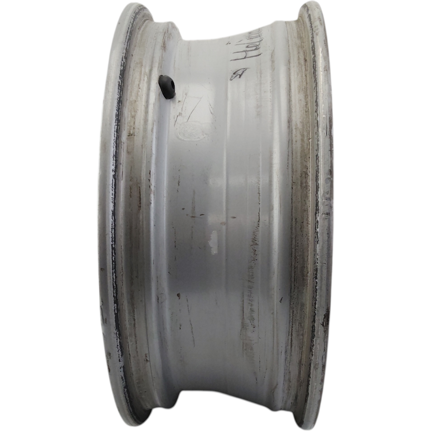 Cerchio In Lega RAGGIO 16 PEUGEOT 208 1 Serie 6.0J16XCH4-23 4 Fori