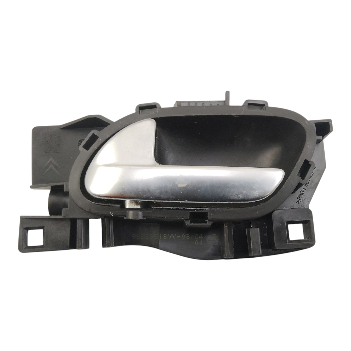 Maniglia Porta Interno Posteriore Sinistro PEUGEOT 208 1 Serie/2008 1