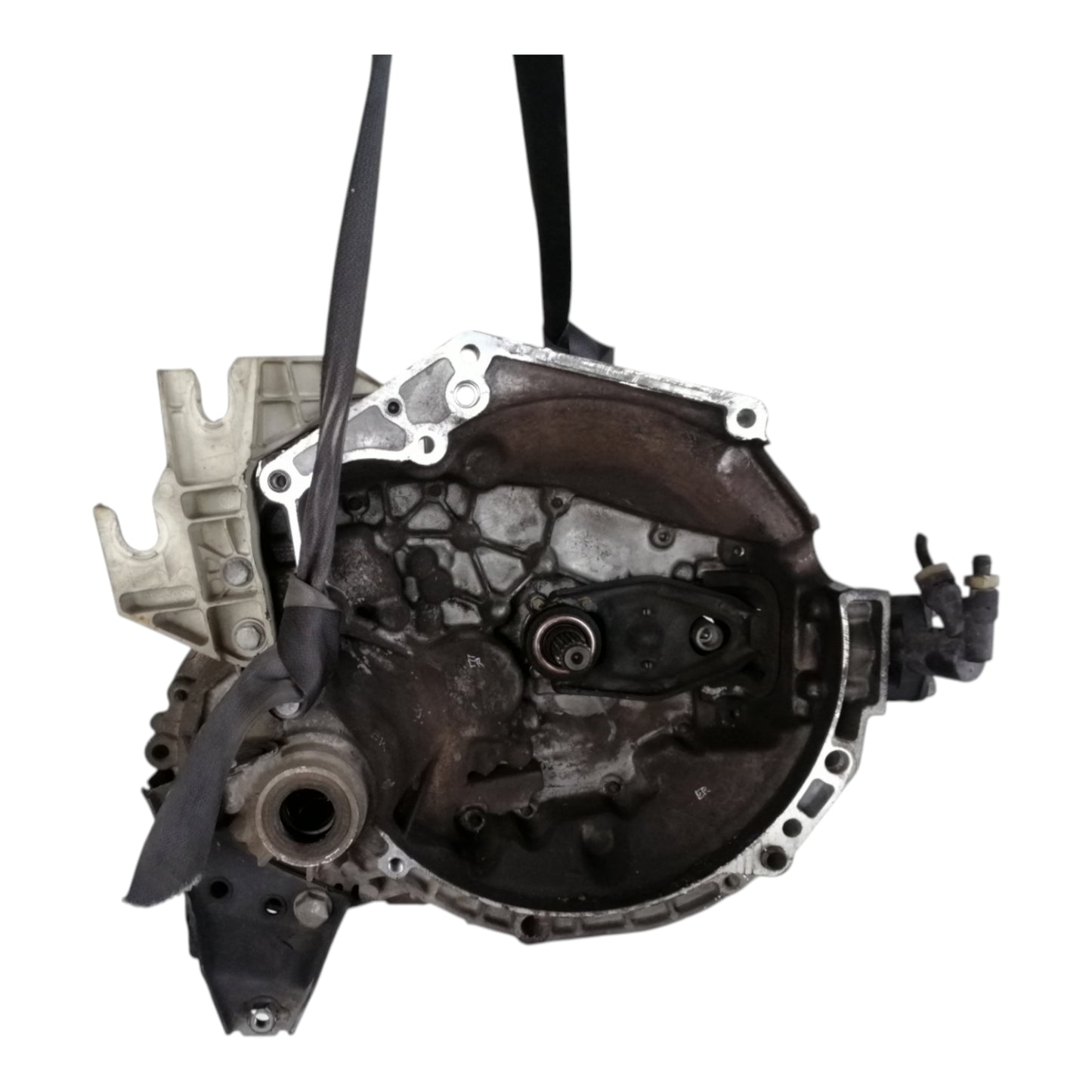 Cambio Manuale 5 Marce PEUGEOT 207 1.4 Benzina Motore KFU