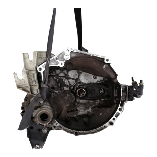 Cambio Manuale 5 Marce PEUGEOT 207 1.4 Benzina Motore KFU