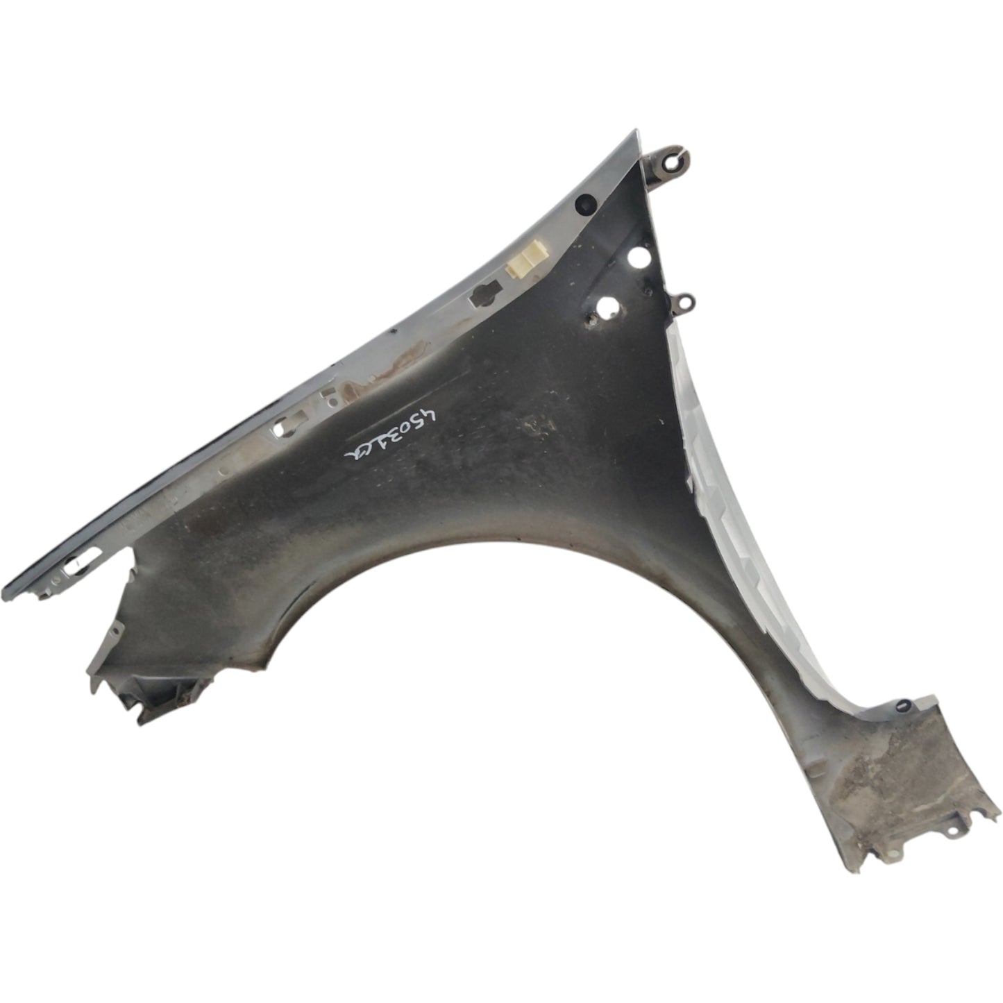 Parafango Anteriore Destro RENAULT CLIO 3 Serie Berlina Sw