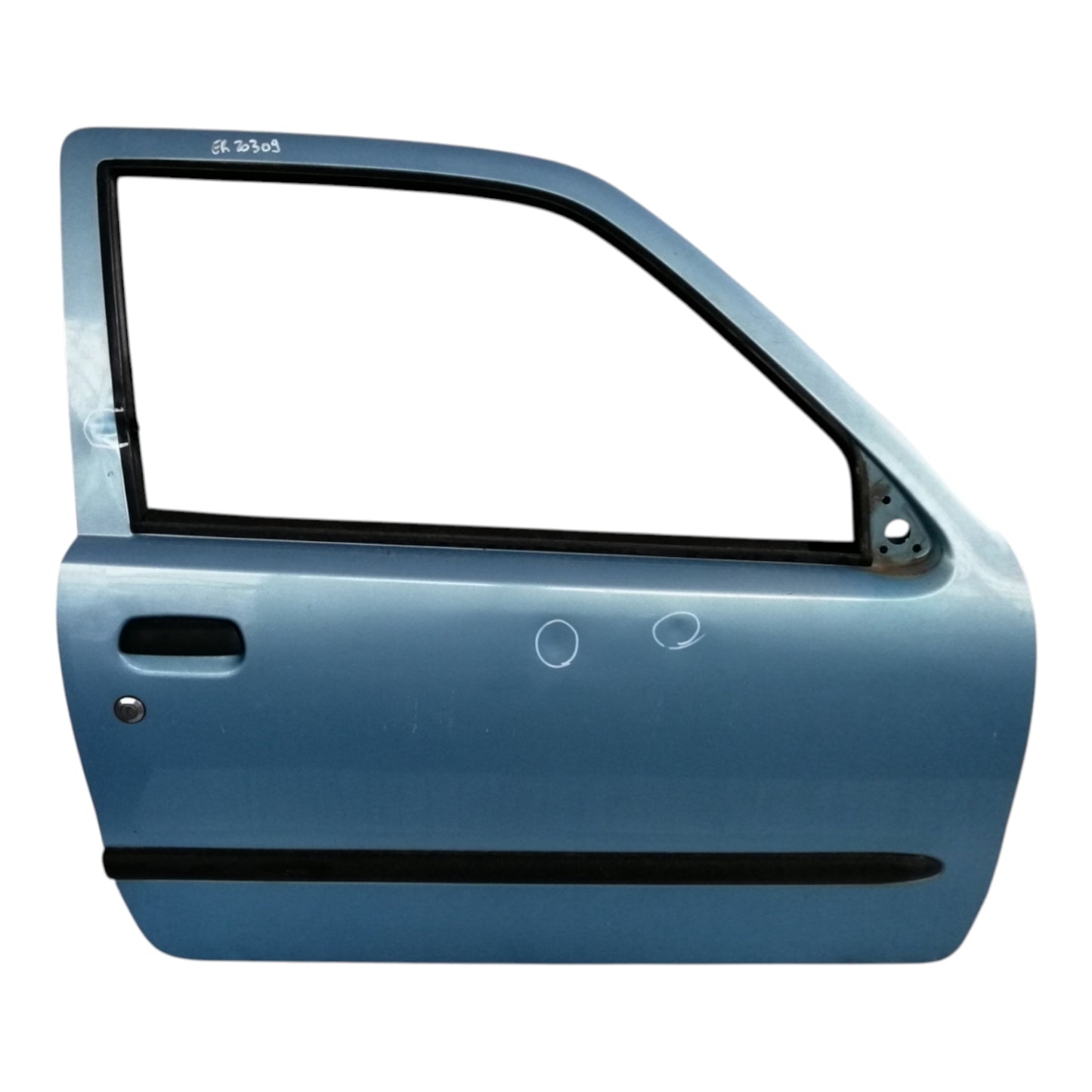 Porta Portiera Anteriore Destro FIAT SEICENTO/600