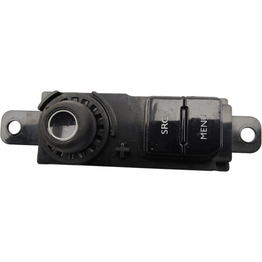Joystick Comandi Autoradio PEUGEOT 208 1 Serie