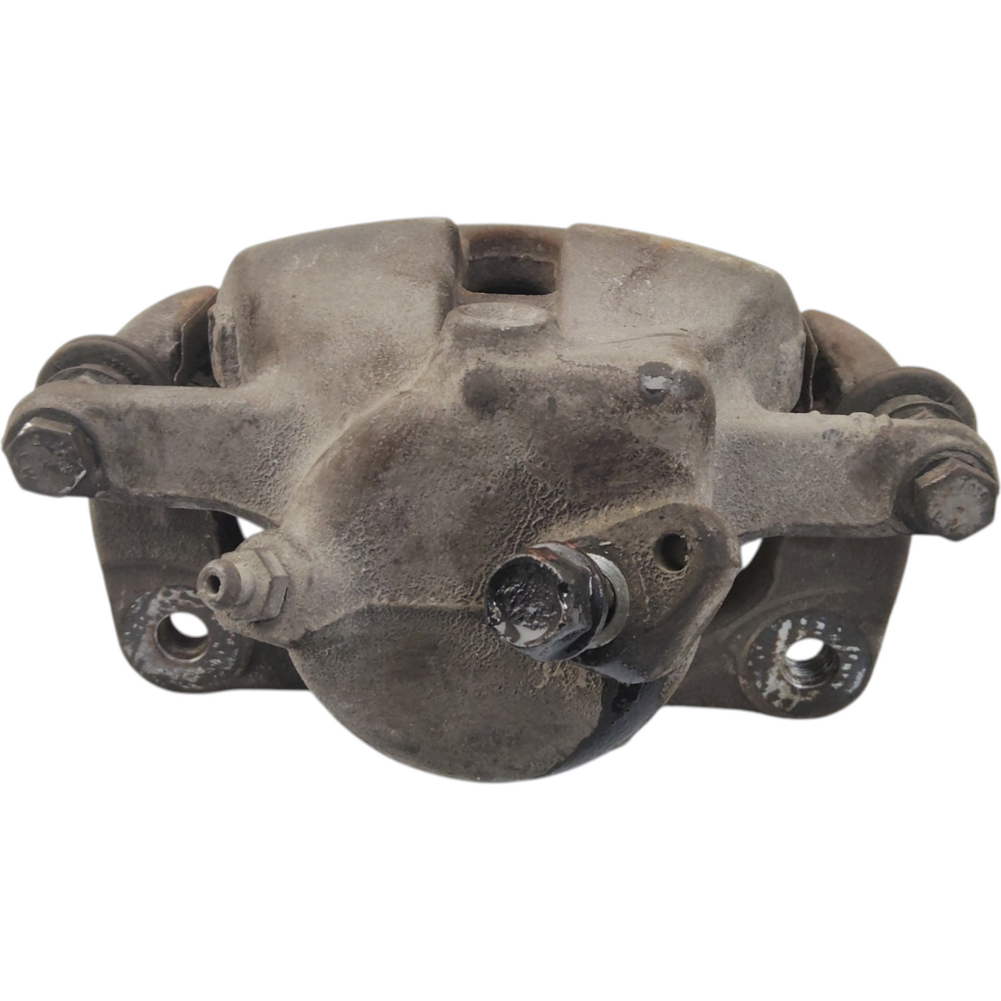 Pinza Freno Anteriore Sinistro FIAT SEDICI/16 Benzina Diesel