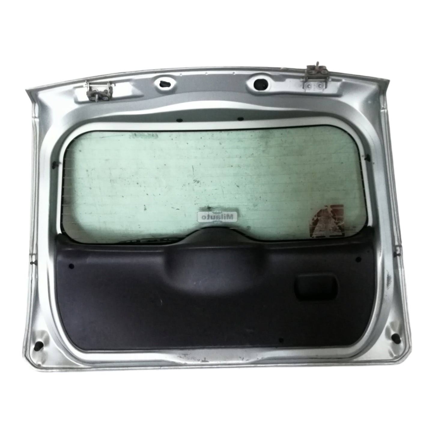Portello Portellone Posteriore FORD FIESTA 5 Serie 5 Porte