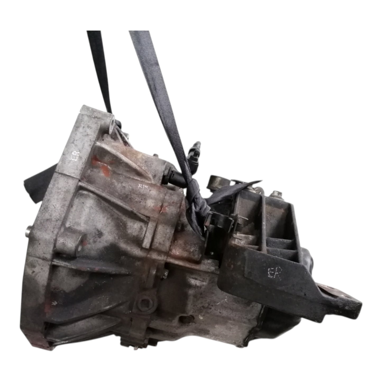 Cambio Manuale 5 Marce OPEL AGILA B 1.3 CDTi 55 Kw