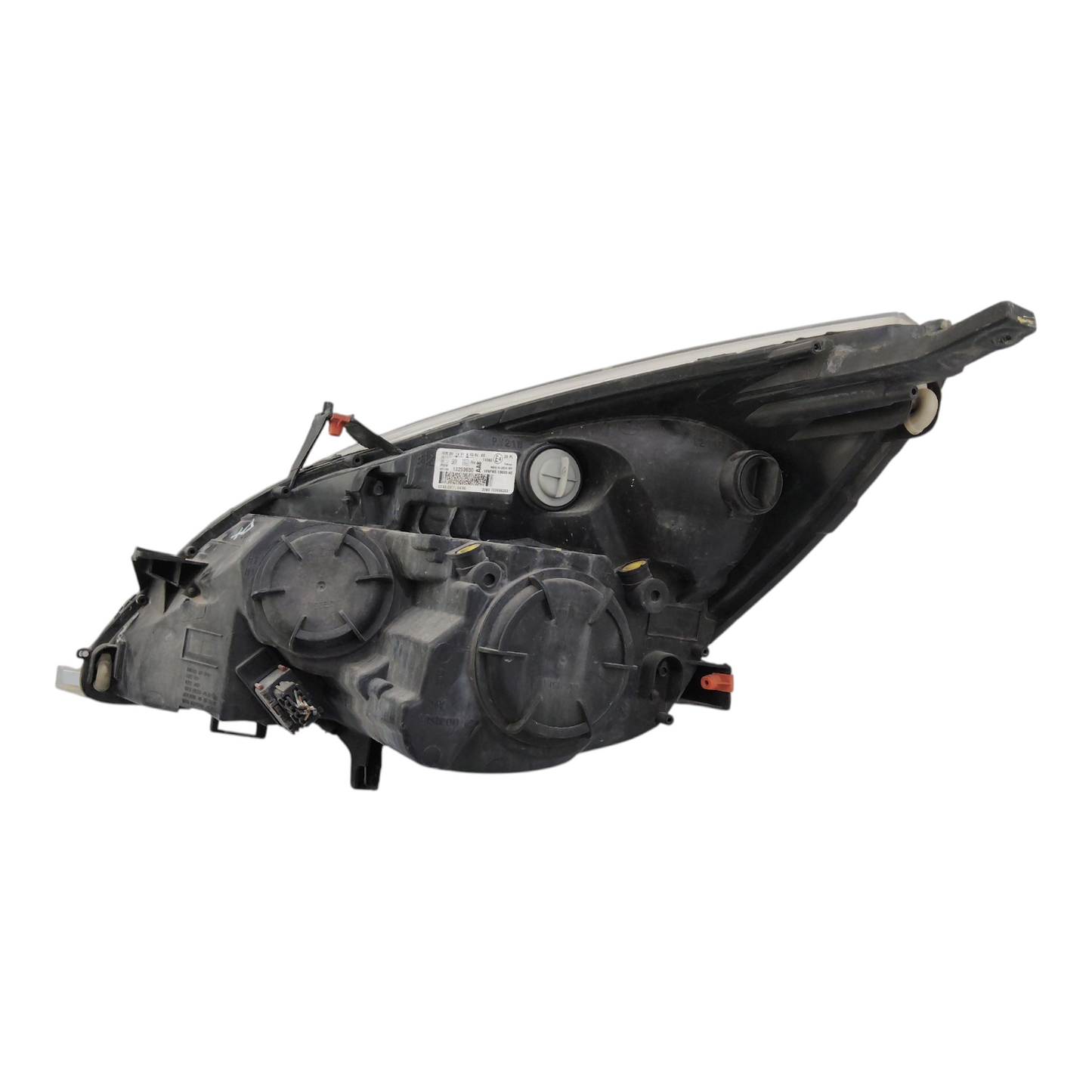 Faro Proiettore Anteriore Destro OPEL MERIVA B