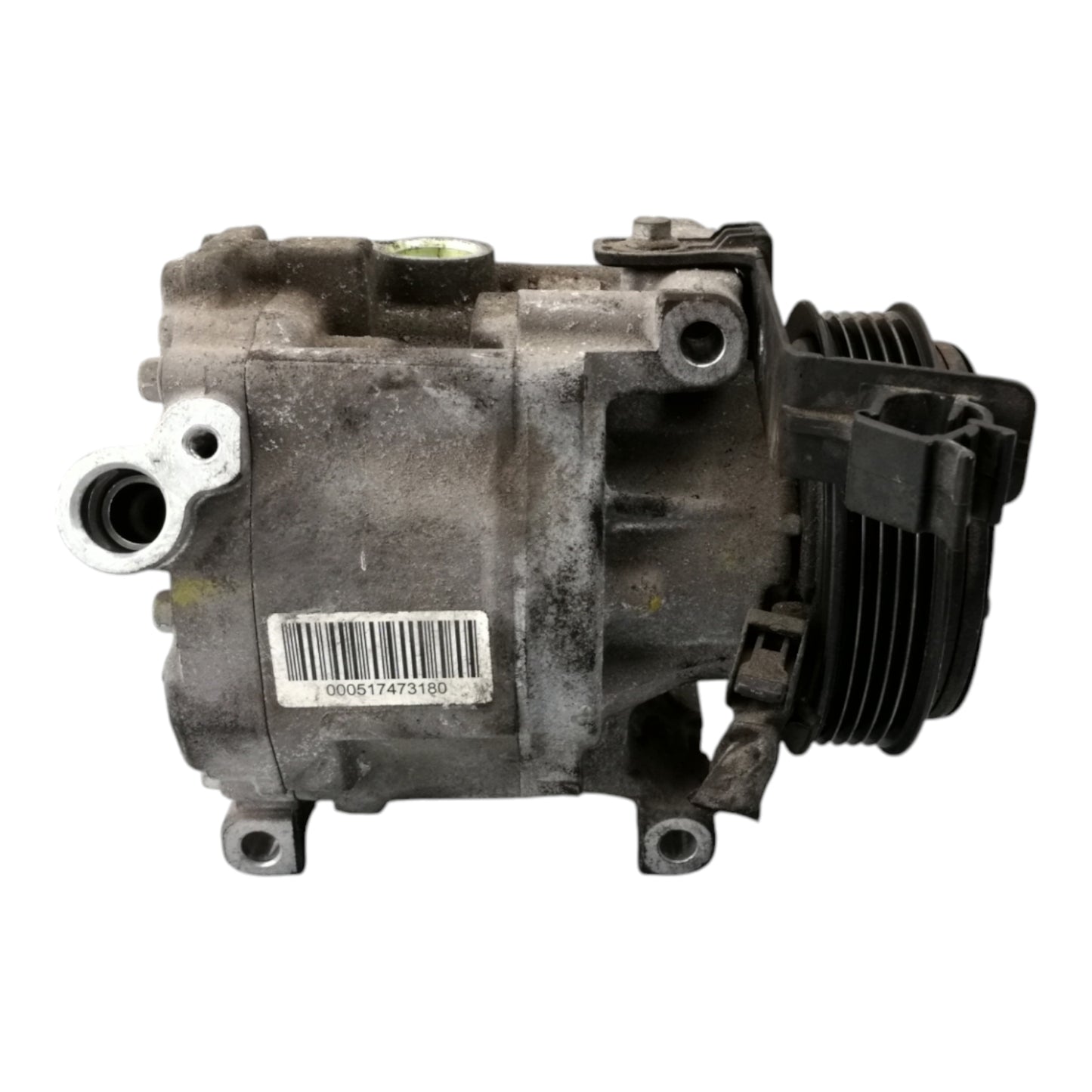 Compressore Aria Condizionata Ac FIAT 500 2 Serie/500 C Benzina GPL