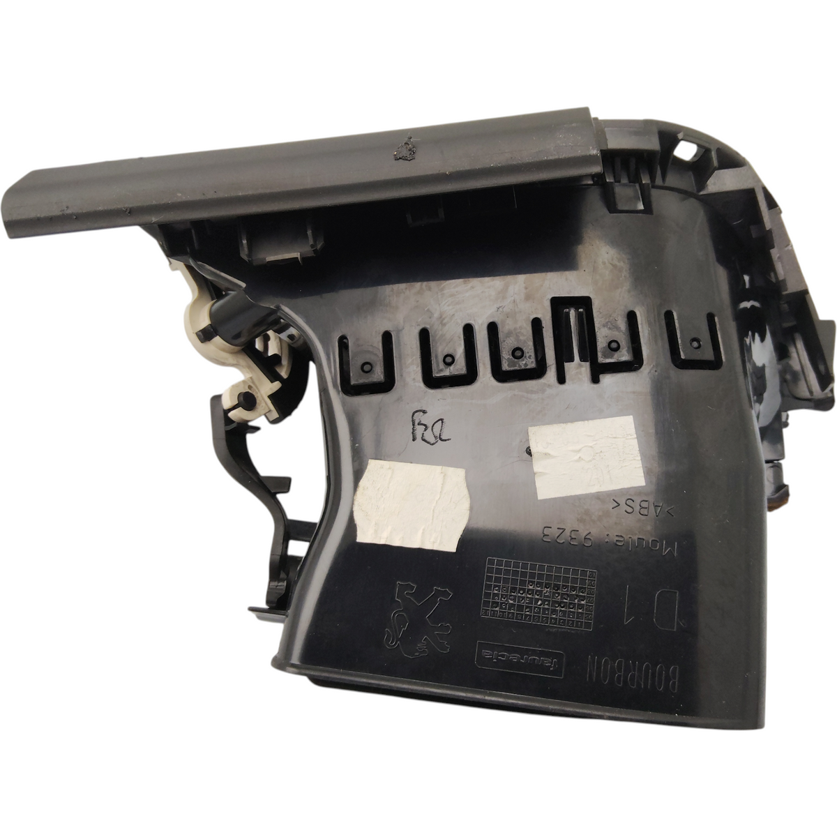 Bocchetta Aria Cruscotto Anteriore Destro PEUGEOT 207
