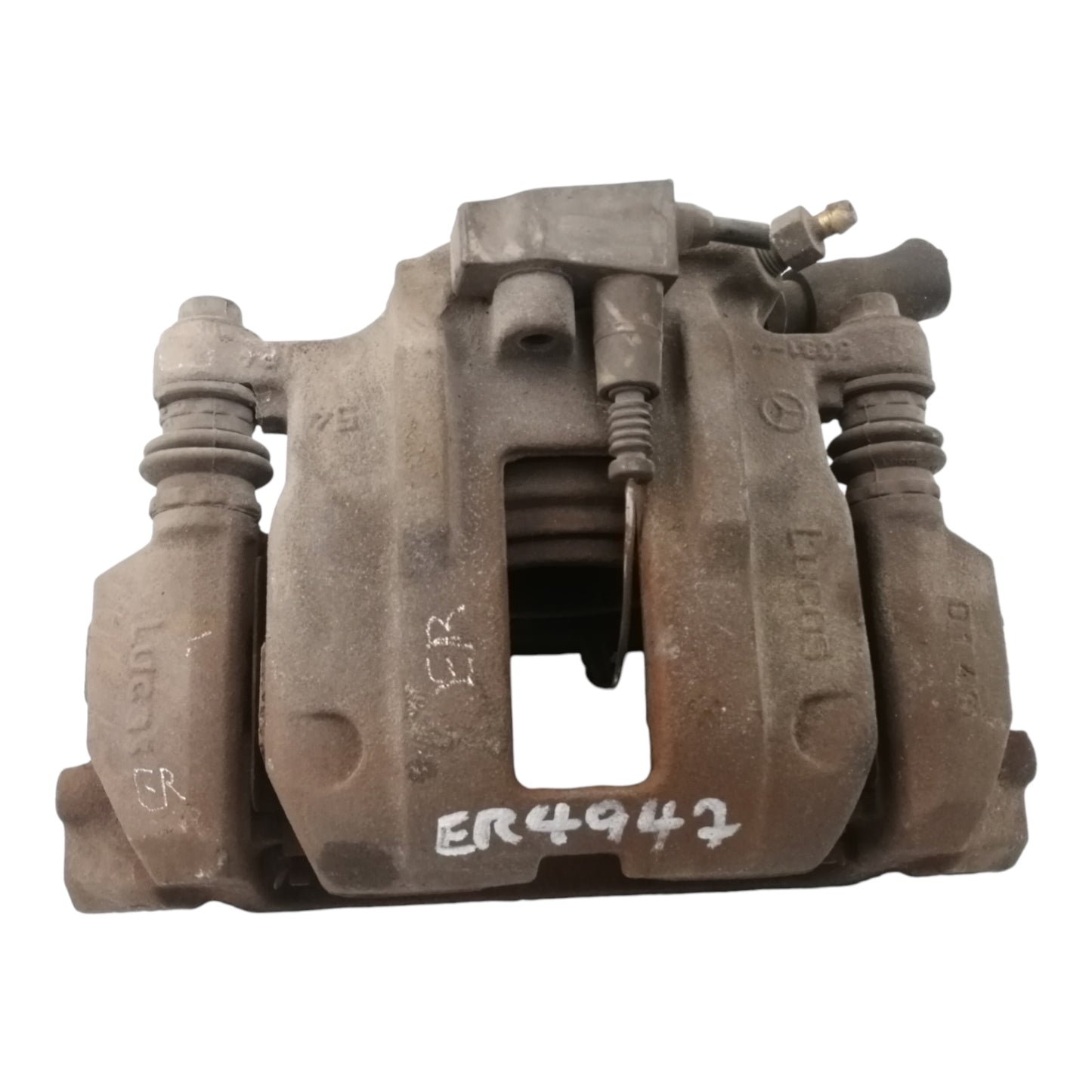 Pinza Freno Anteriore Destro MERCEDES CLASSE A W168 A160 A170