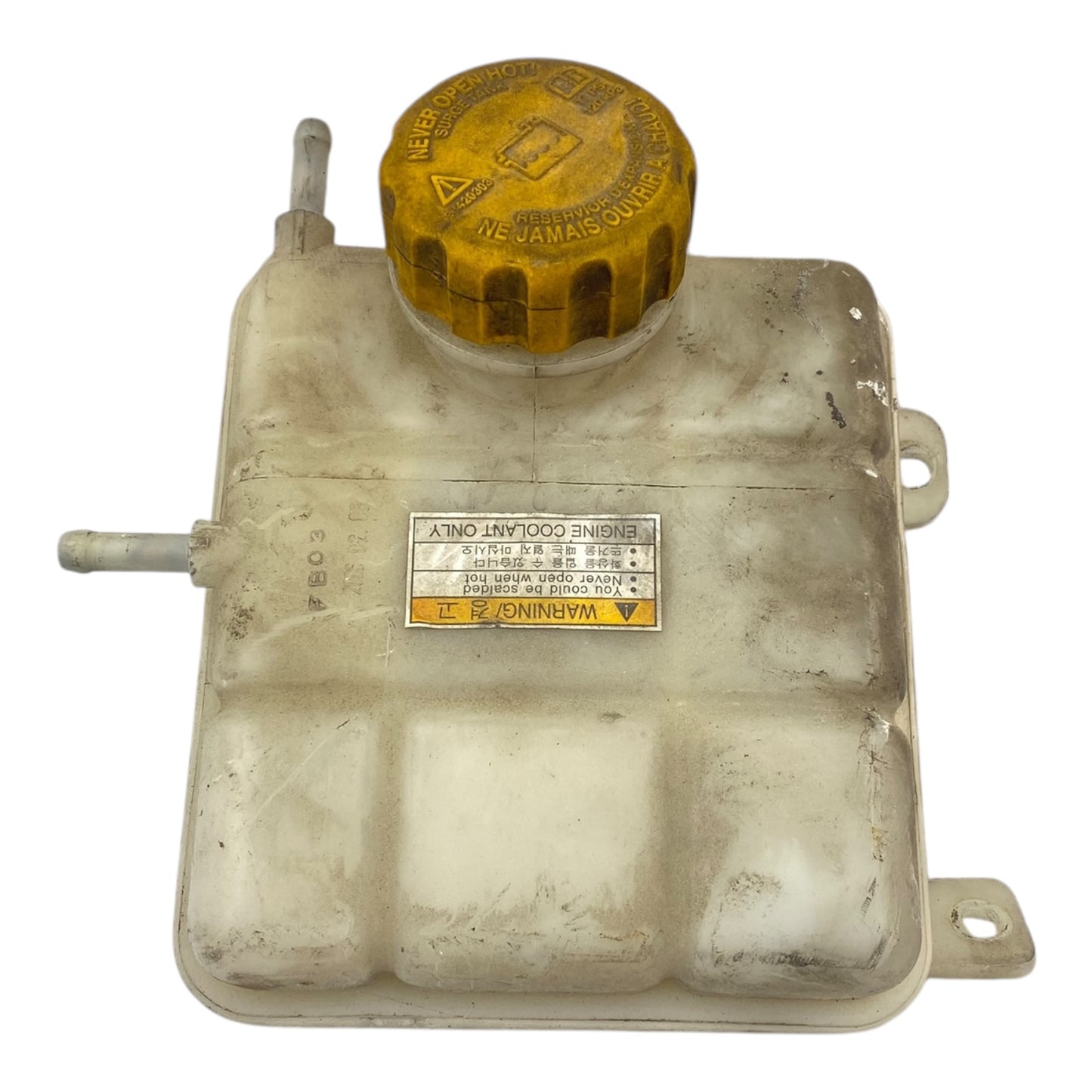 Vaschetta Acqua Radiatore CHEVROLET MATIZ 2 Serie Benzina GPL