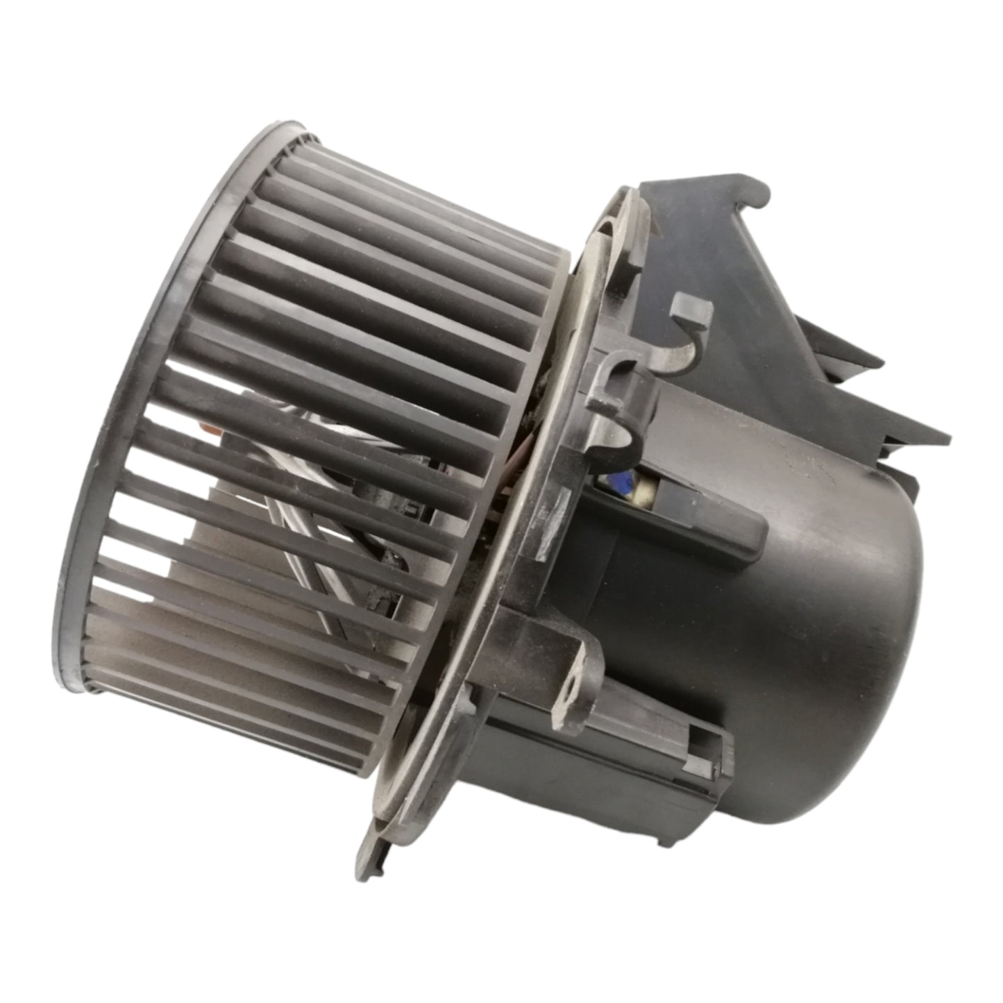 Motorino Ventilazione Ventola Abitacolo OPEL MOVANO A 1 2 Serie Diesel