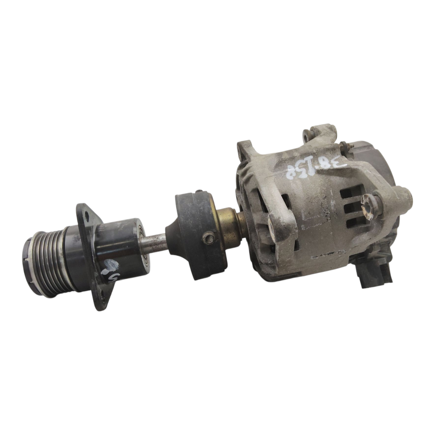 Alternatore FORD FOCUS 1 Serie 1.8 TDCi Diesel