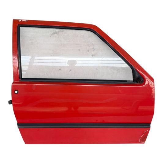 Porta Portiera Anteriore Destro FIAT UNO 2 Serie 3 Porte