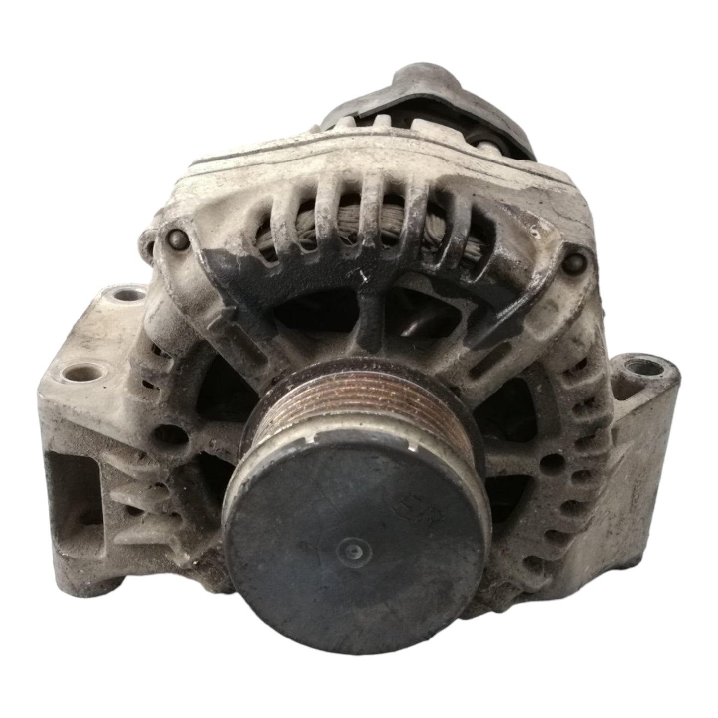 Alternatore FIAT GRANDE PUNTO 1.3 Diesel Motore 199A3000