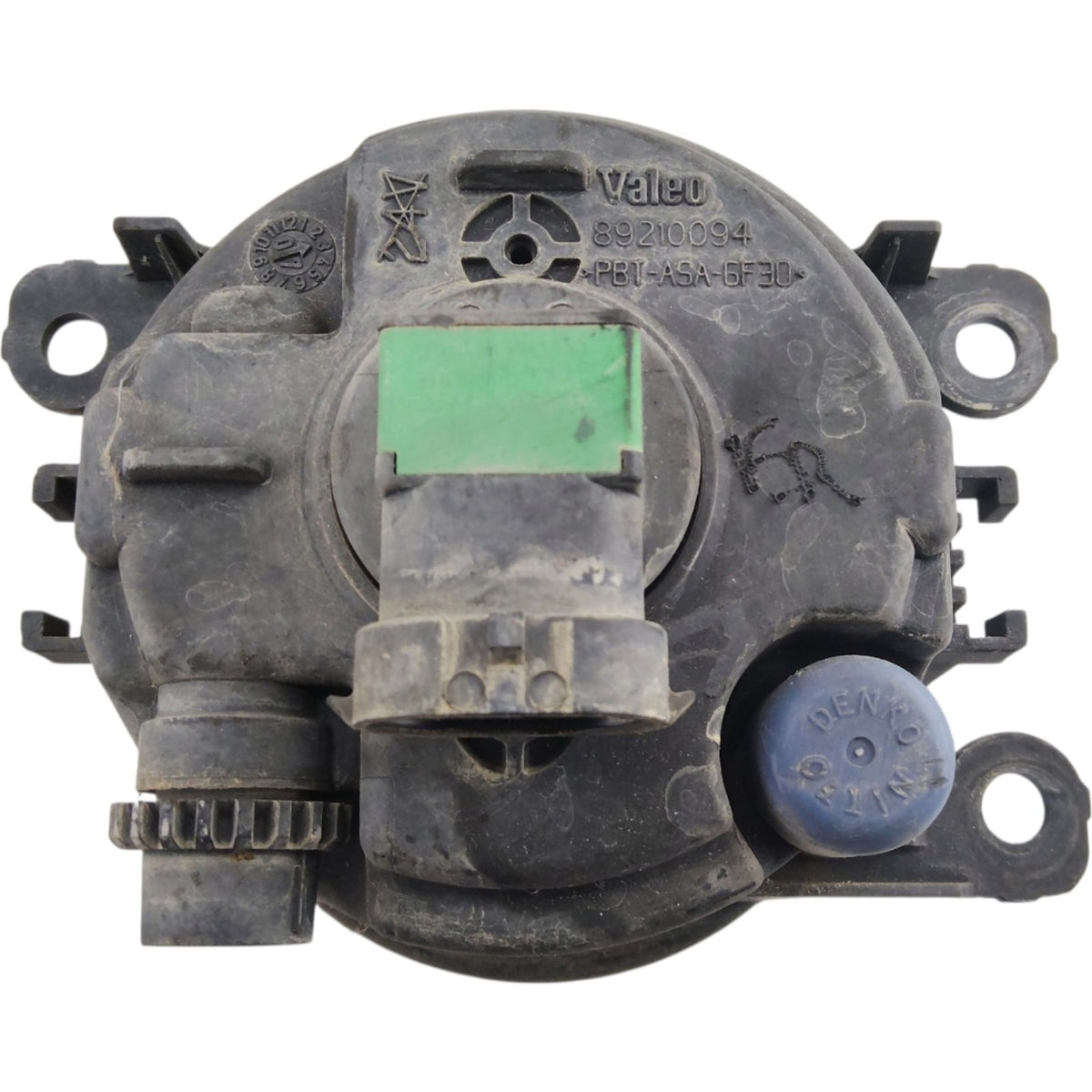 Fendinebbia Anteriore SUZUKI GRAND VITARA 2 Serie/SPLASH/SX4