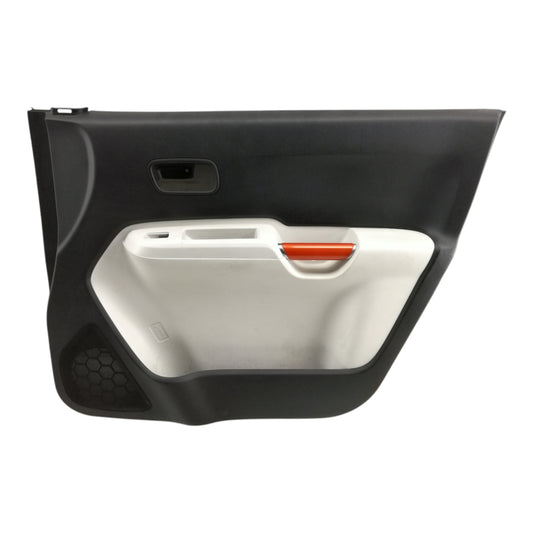 Pannello Rivestimento Porta Anteriore Destro SUZUKI IGNIS 3 Serie