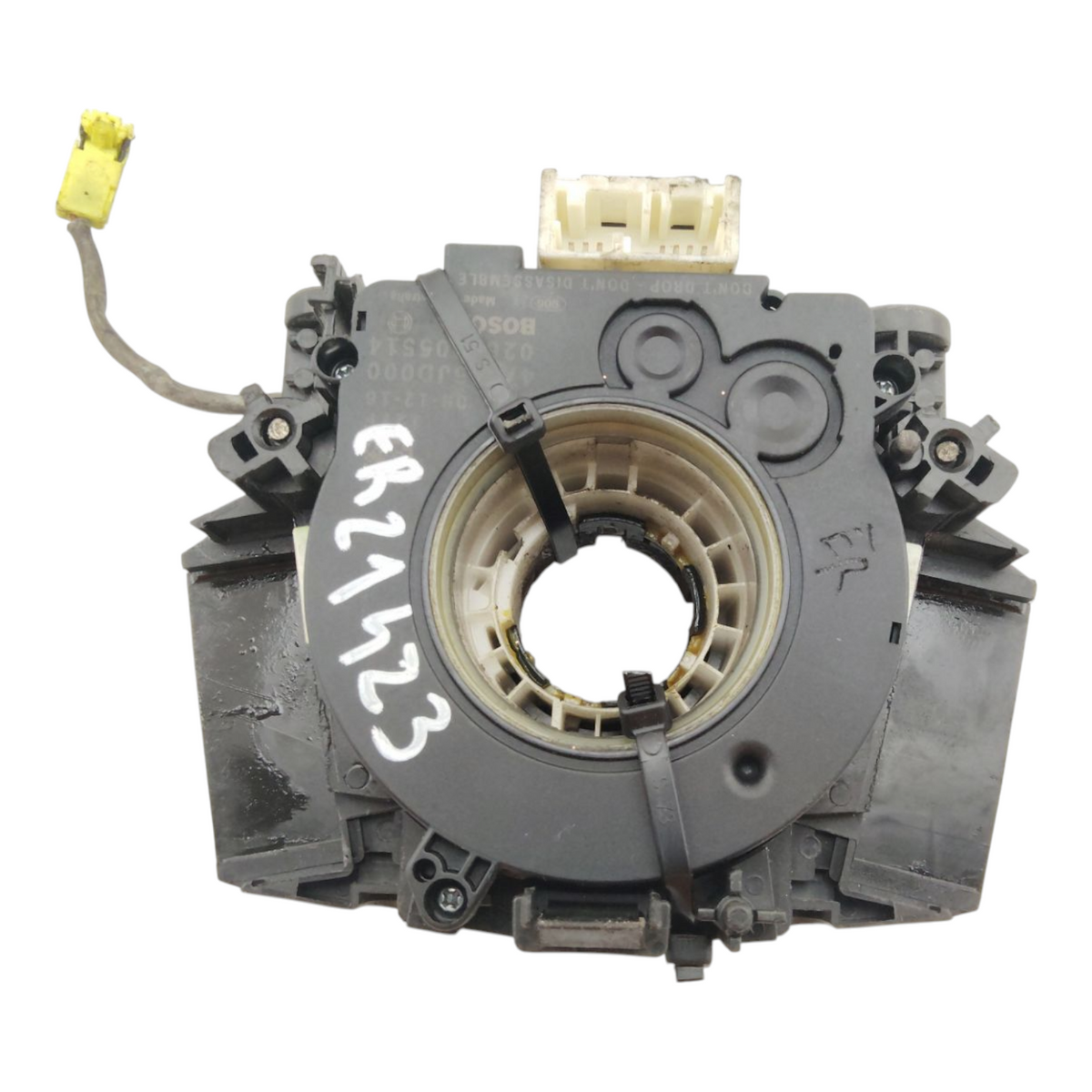 Piastra Contatto Spiralato NISSAN NOTE 1 Serie