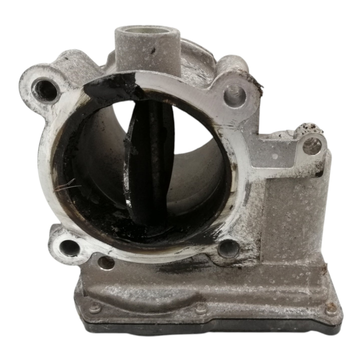 Corpo Farfallato VOLVO V40 2 Serie 2.0 Diesel Motore D4204T8
