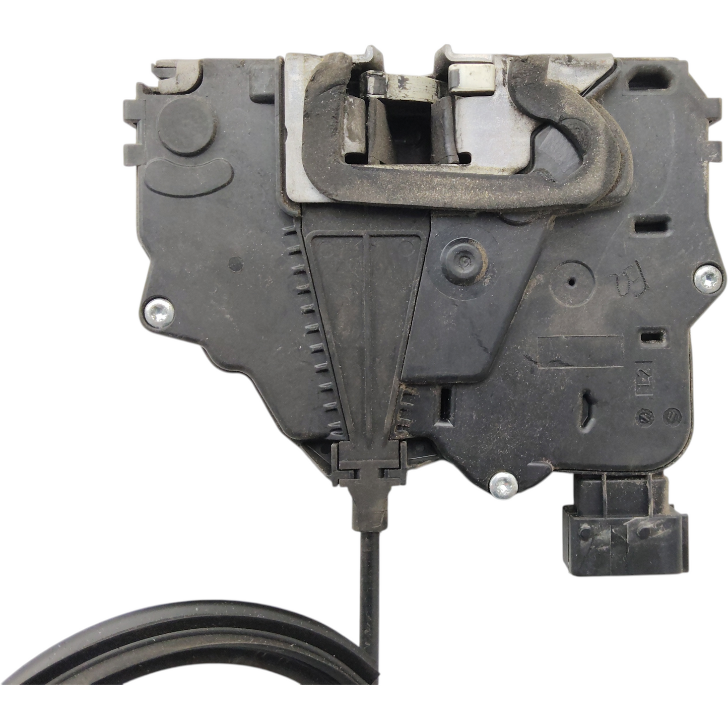 Serratura Porta Anteriore Sinistro FIAT PUNTO EVO/PUNTO 3 Serie 5 Porte