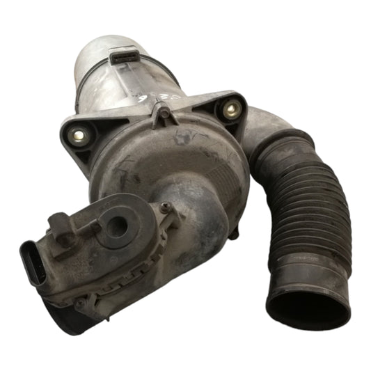 Scatola Filtro Aria FIAT DOBLÒ 1 Serie CARGO 1.9 Diesel MOTORE 223A6000