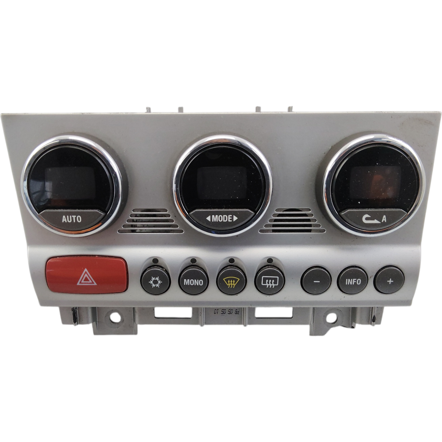 Modulo Comando Clima ALFA ROMEO 156 1 2 Serie