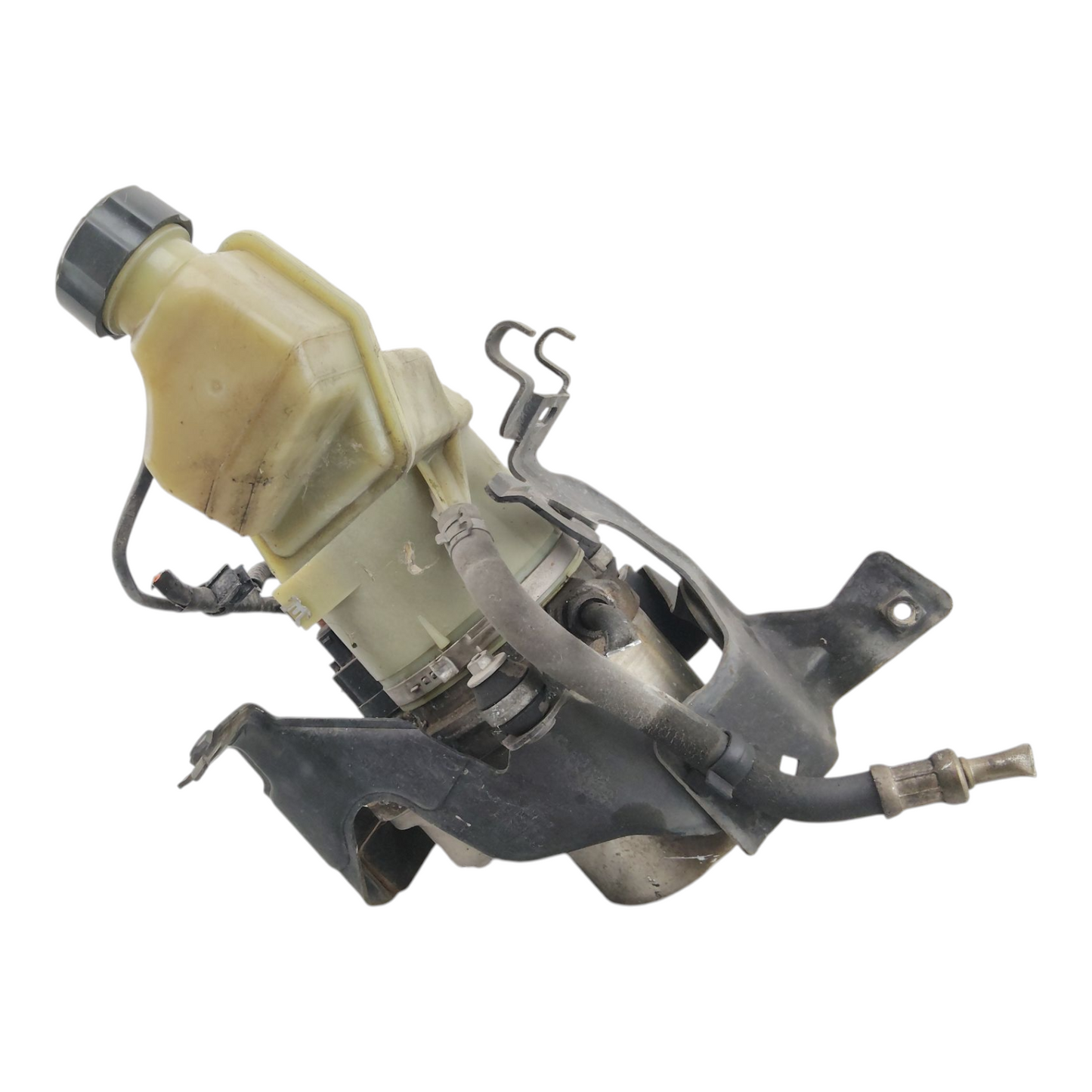 Pompa Servosterzo FORD FUSION/FIESTA 5 Serie 1.6 TDCi