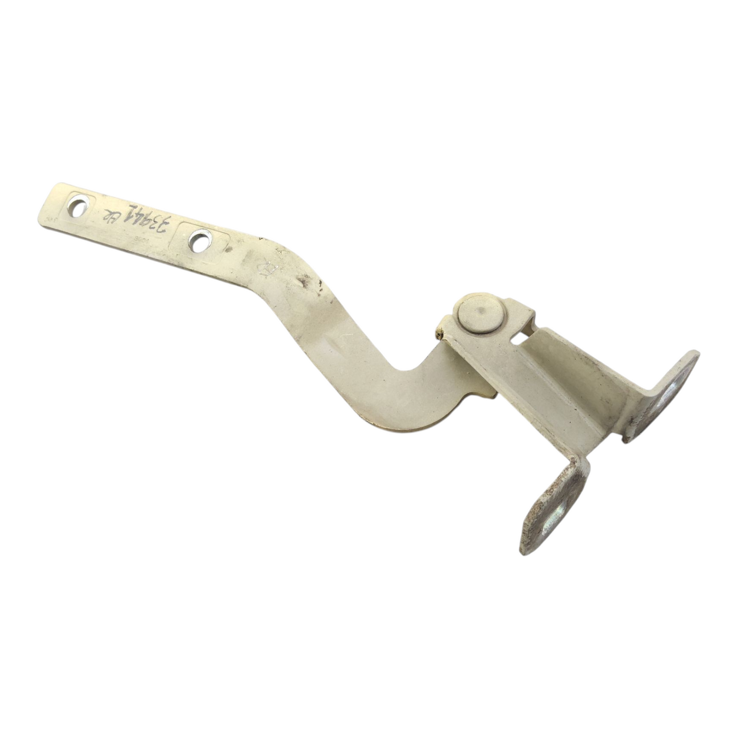 Cerniera Cofano Anteriore Sinistro FIAT PANDA 2 Serie