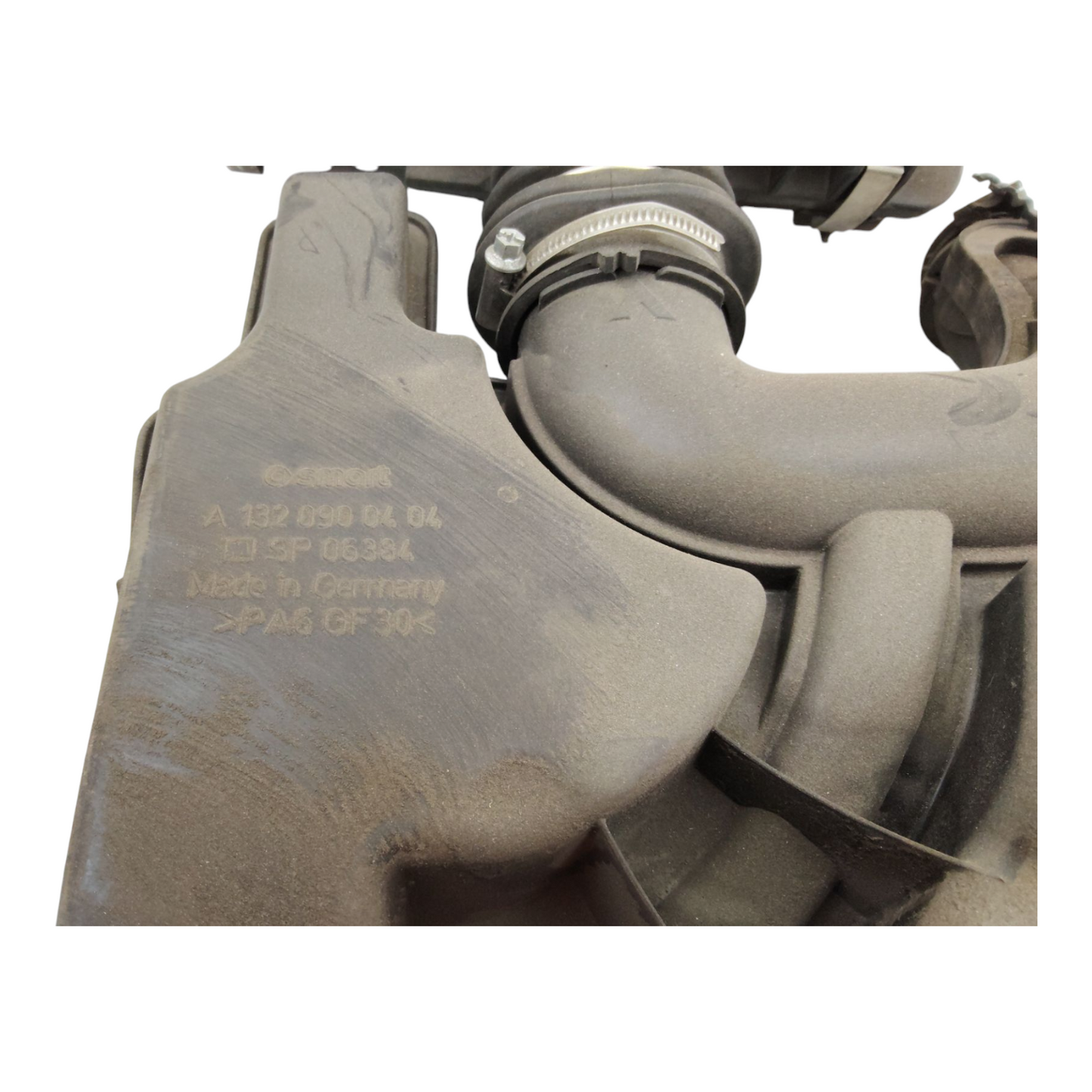 Scatola Filtro Aria SMART FORTWO COUPE CABRIO 451 1.0 Benzina