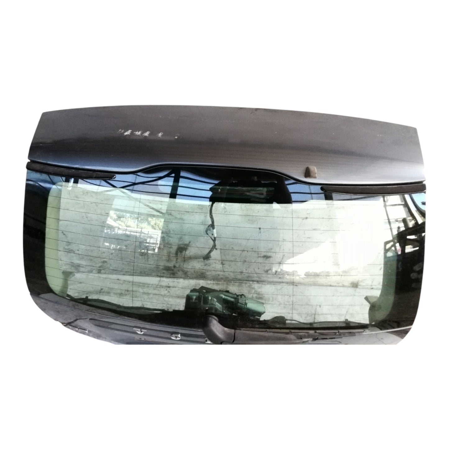 Portello Portellone Posteriore VOLVO V50 SW Station Wagon