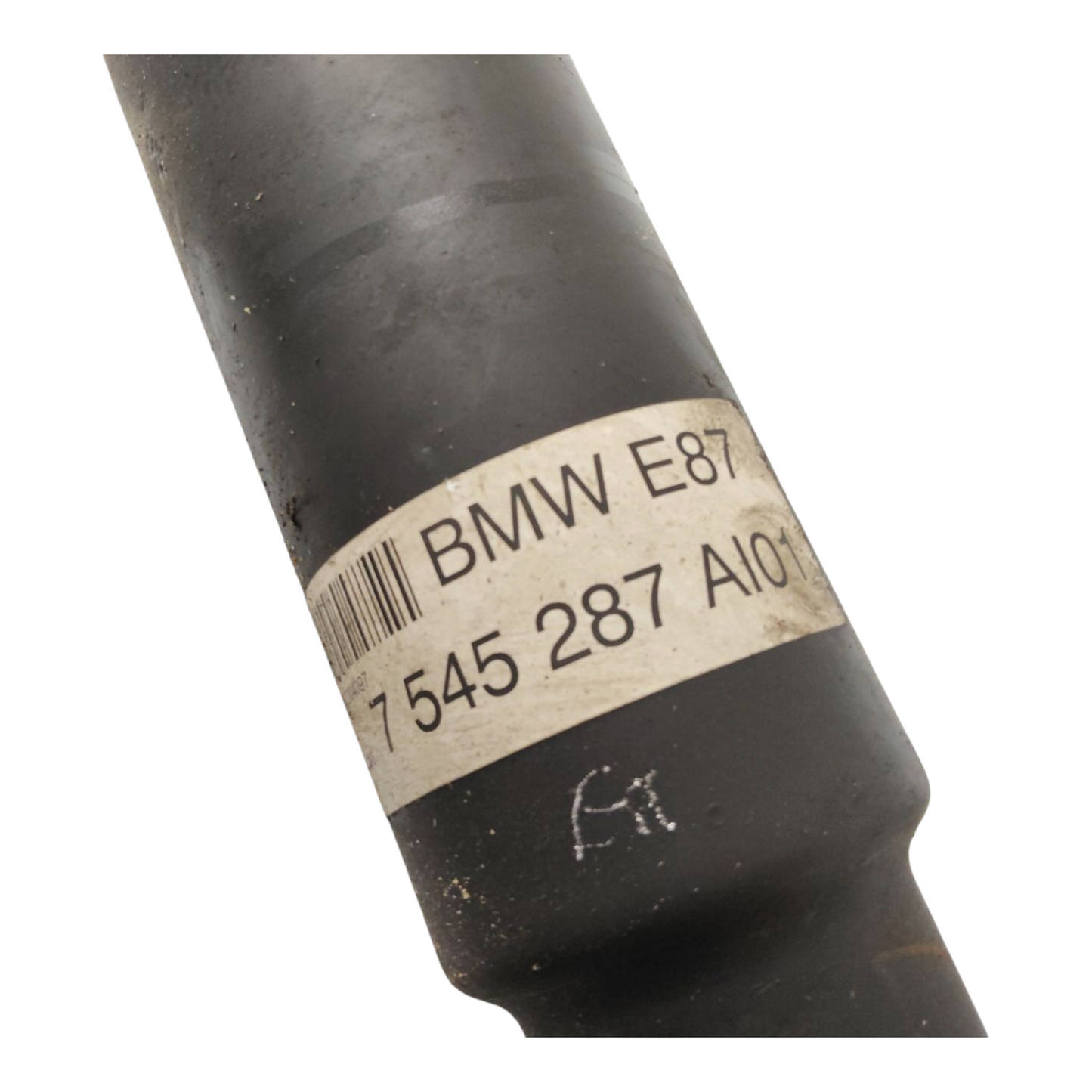 Albero Di Trasmissione BMW SERIE 1 E87 2.0 Diesel 120 Kw Motore 204D4