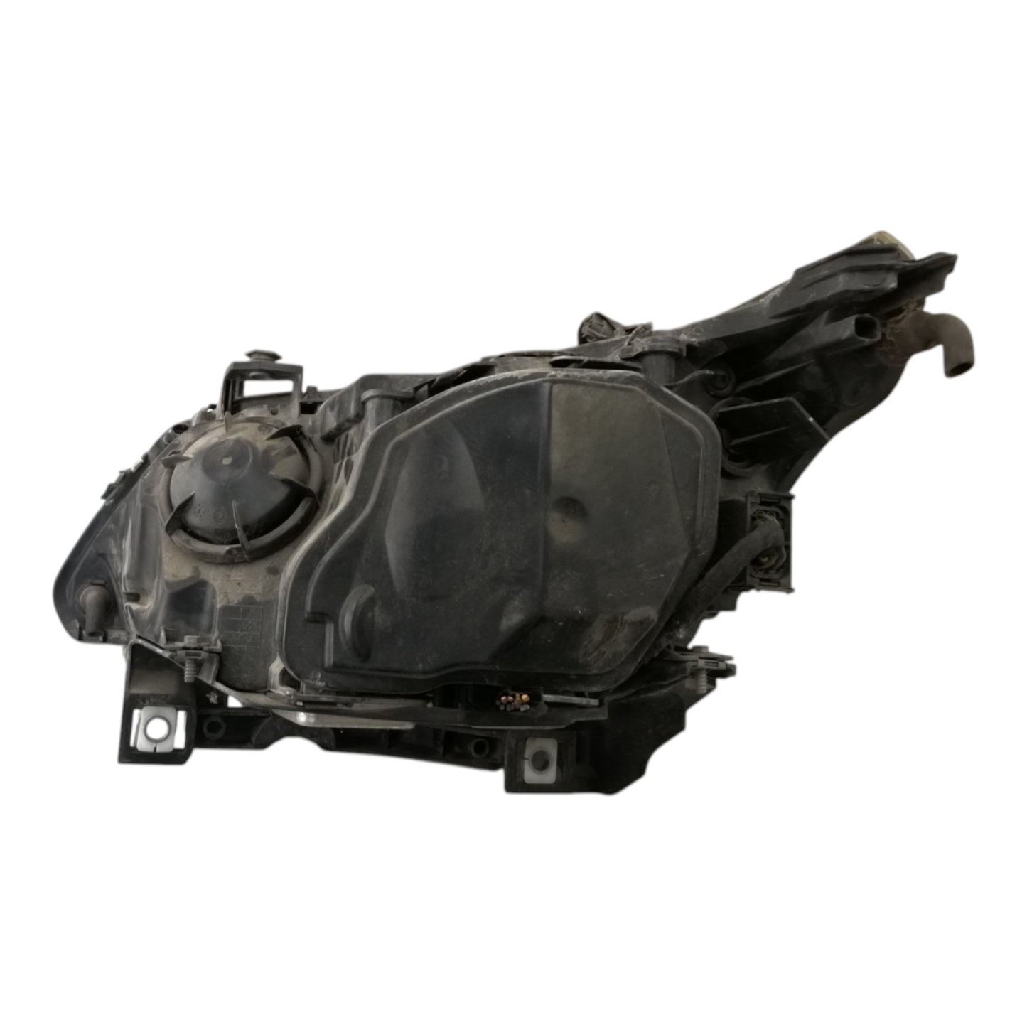 Faro Proiettore Xeno Anteriore Destro BMW SERIE 5 E61