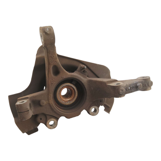 Fusello Mozzo Anteriore Sinistro FIAT PUNTO EVO/PUNTO 3 Serie Benzina GPL