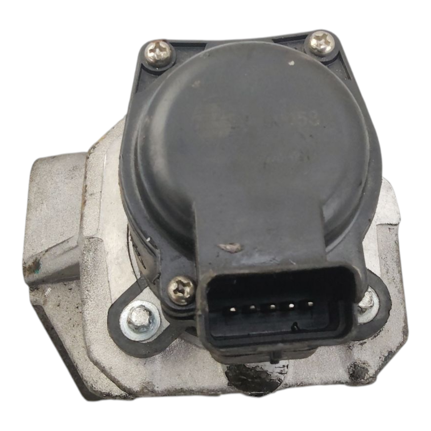 Valvola Egr FORD FOCUS 2 3 Serie 1.6 Diesel